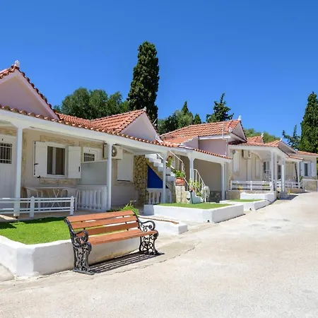 Ferienhaus Zoumpouli Village *