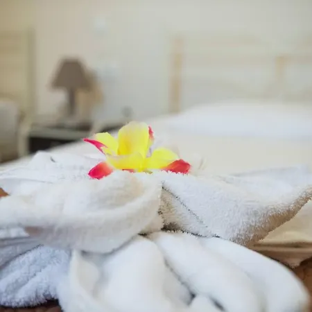 Zoumpouli Village Ferienhaus *