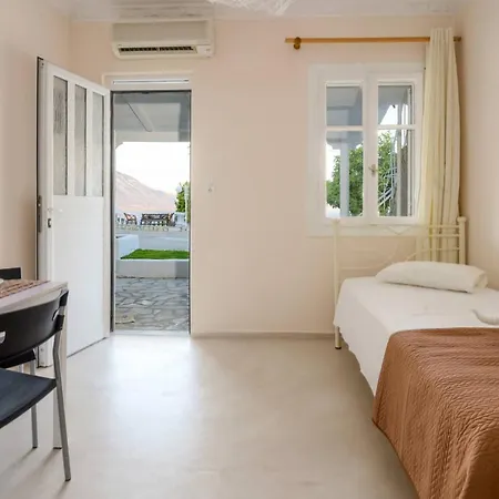 Zoumpouli Village * Sparta