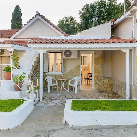 Ferienhaus Zoumpouli Village *