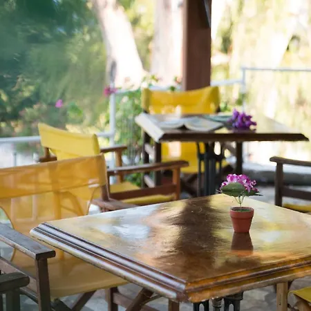 Zoumpouli Village Ferienhaus Sparta