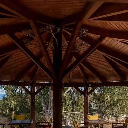 Zoumpouli Village Ferienhaus Sparta