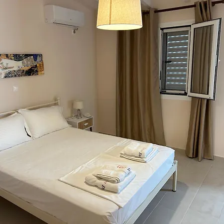 Ferienhaus Zoumpouli Village *