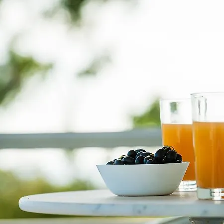 Ferienhaus Zoumpouli Village