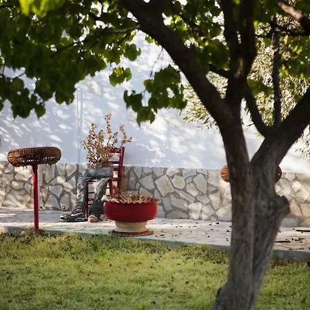 Zoumpouli Village Ferienhaus Sparta