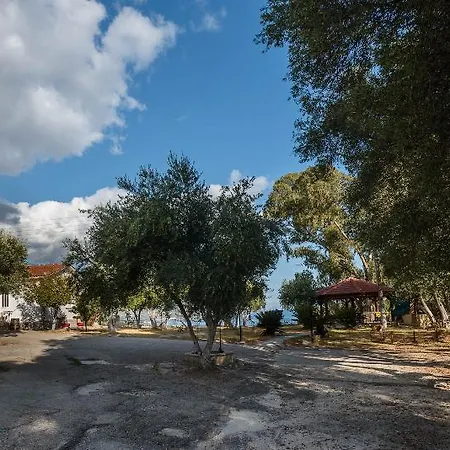 Ferienhaus Zoumpouli Village Sparta