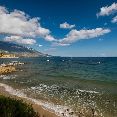 Ferienhaus Zoumpouli Village