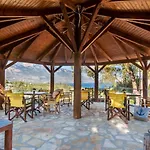 Zoumpouli Village Tatil Evi Spartia (Kefalonia)
