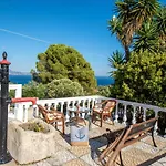 Σπίτι διακοπών Zoumpouli Village Σπαρτιά