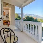 Tatil Evi Zoumpouli Village