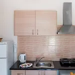 Tatil Evi Zoumpouli Village *