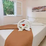 Tatil Evi Zoumpouli Village *