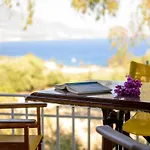 Σπίτι διακοπών Zoumpouli Village *