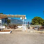 Zoumpouli Village Σπίτι διακοπών Σπαρτιά