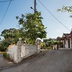 Zoumpouli Village Spartia (Kefalonia)