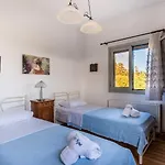 Tatil Evi Zoumpouli Village *