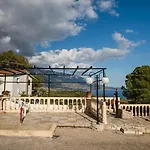 Zoumpouli Village Σπίτι διακοπών Σπαρτιά