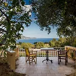 Zoumpouli Village Σπαρτιά
