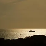 Zoumpouli Village * Spartia (Kefalonia)