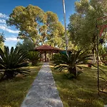 Zoumpouli Village * Σπαρτιά