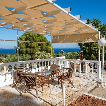Casa vacanze Zoumpouli Village *