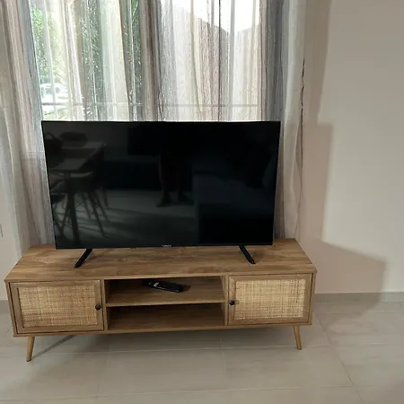 Tatil Evi Zoumpouli Village *