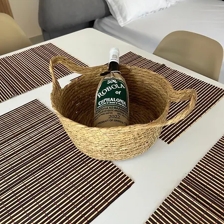 Casa vacanze Zoumpouli Village
