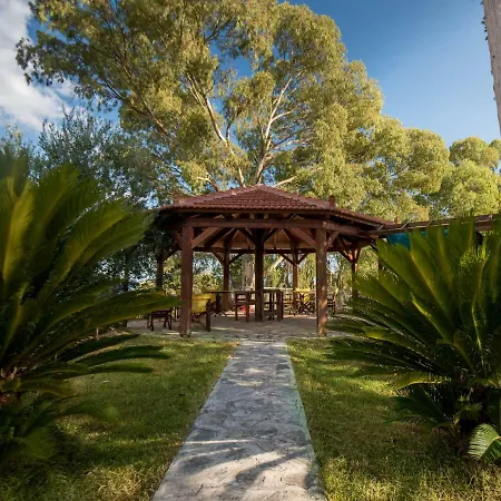 Casa vacanze Zoumpouli Village *