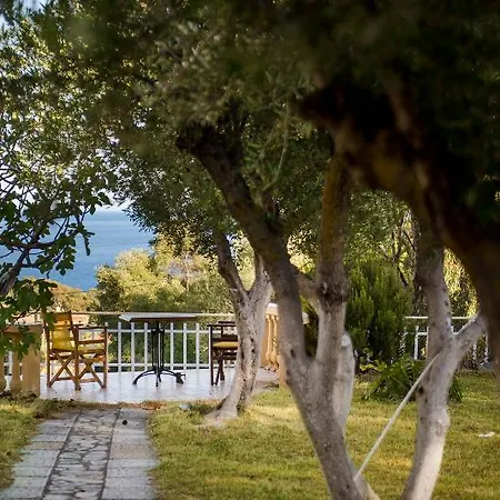 Zoumpouli Village Feriehus Spartià