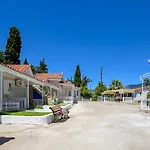 Zoumpouli Village * Spartia (Kefalonia)