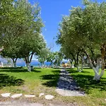 Zoumpouli Village Spartia (Kefalonia)