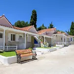 Holiday home Zoumpouli Village *