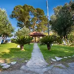 Zoumpouli Village *