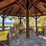 Zoumpouli Village Spartia (Kefalonia)