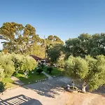 Zoumpouli Village Holiday home Spartia (Kefalonia)