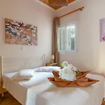 Zoumpouli Village Holiday home Spartia (Kefalonia)