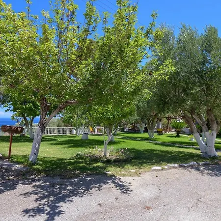 Holiday home Zoumpouli Village