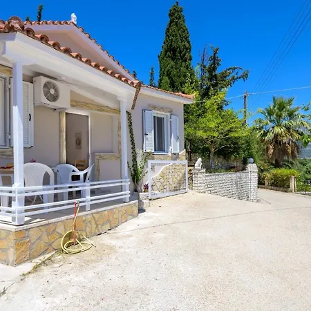 Zoumpouli Village Holiday home