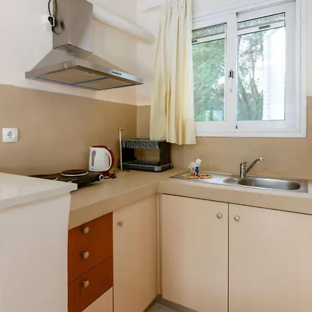 Holiday home Zoumpouli Village Spartia (Kefalonia)