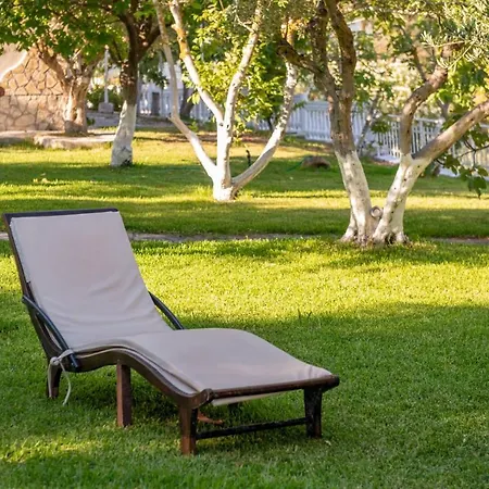 Holiday home Zoumpouli Village *