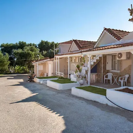 Holiday home Zoumpouli Village