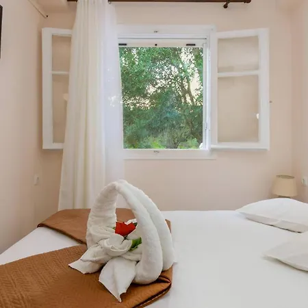 Holiday home Zoumpouli Village Spartia (Kefalonia)