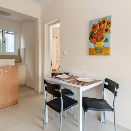 Zoumpouli Village * Spartia (Kefalonia)