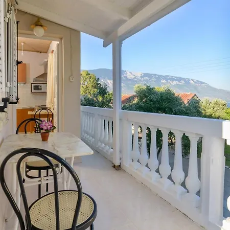 Holiday home Zoumpouli Village