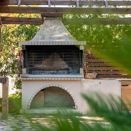 Holiday home Zoumpouli Village