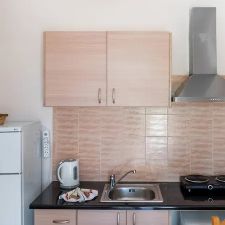 Holiday home Zoumpouli Village *