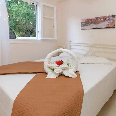 Holiday home Zoumpouli Village *