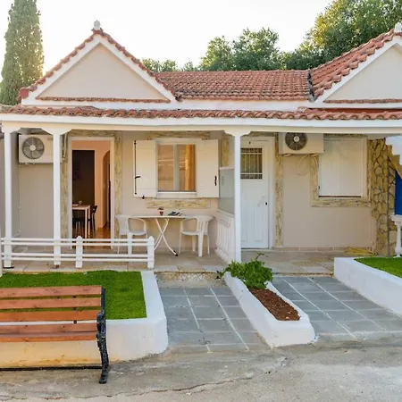 Holiday home Zoumpouli Village Spartia (Kefalonia)