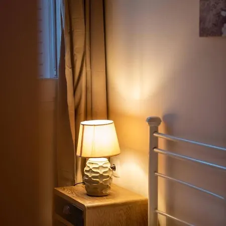 Zoumpouli Village Holiday home