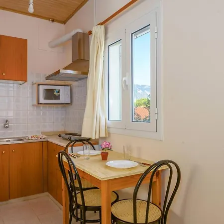 Holiday home Zoumpouli Village Spartia (Kefalonia)